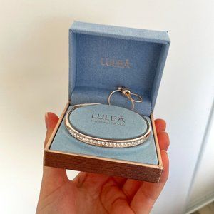 Rose Gold Adjustable Bracelet